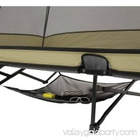 Ozark Trail One-Person Cot Tent   563331557
